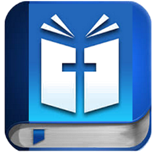 MaxBibles Logo